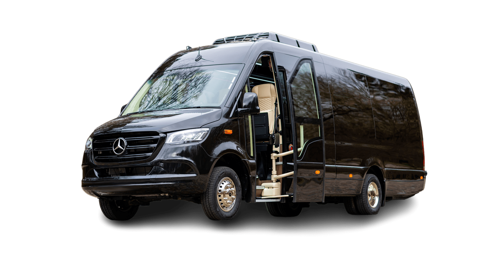 VIP Sprinter